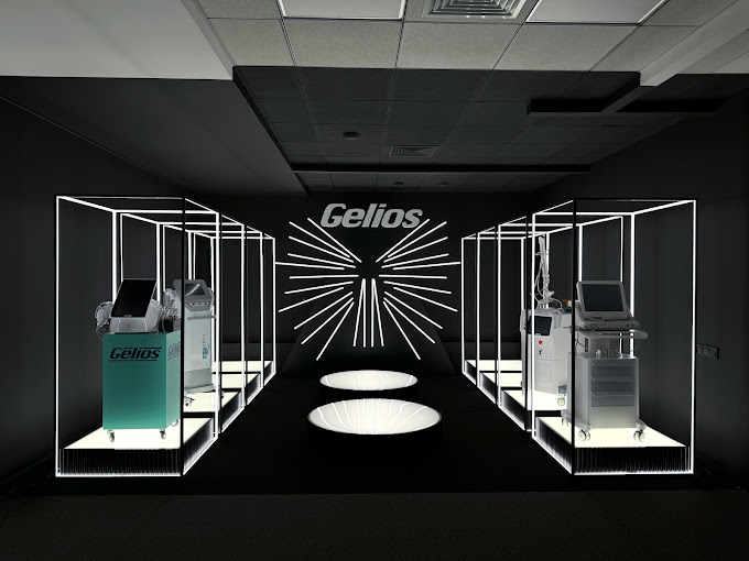 Gelios