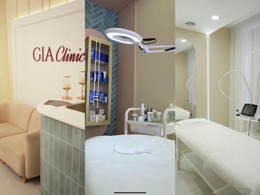 GIA Clinic