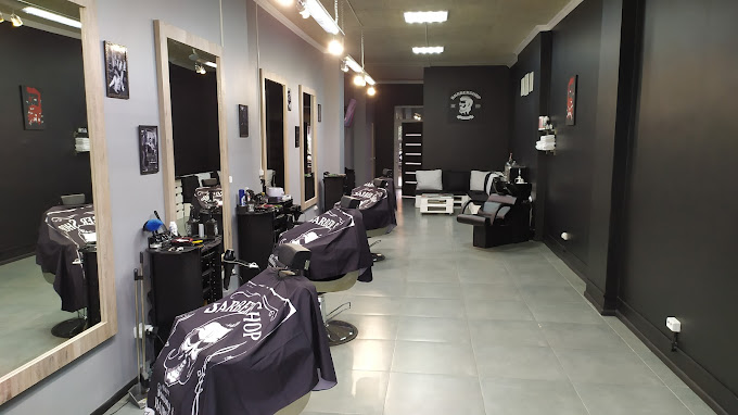 Grand Barbershop