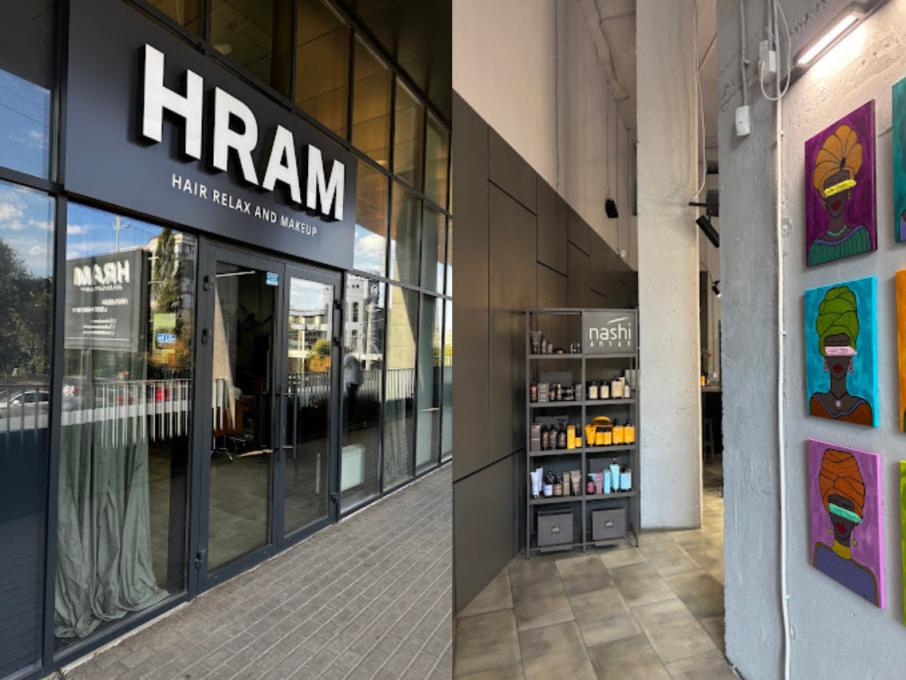 Hram