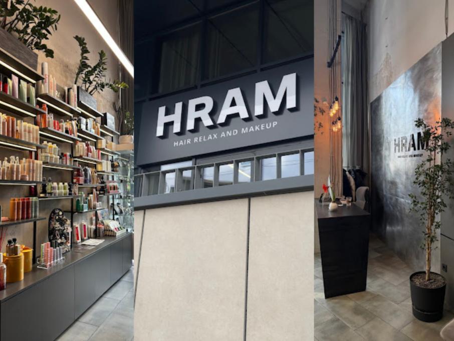 Hram