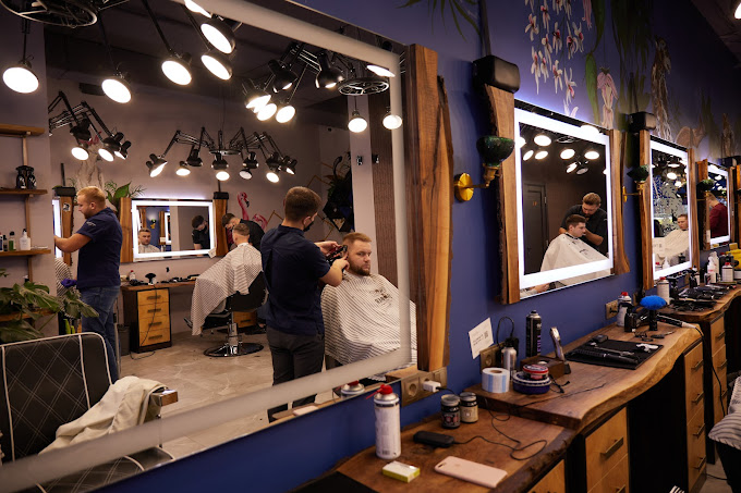 Impero Barbers