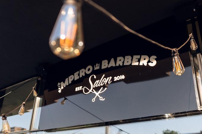 Impero Barbers