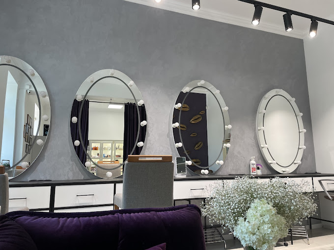 Ilechko Makeup Studio