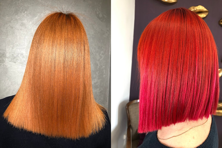 Ilechko Makeup Studio