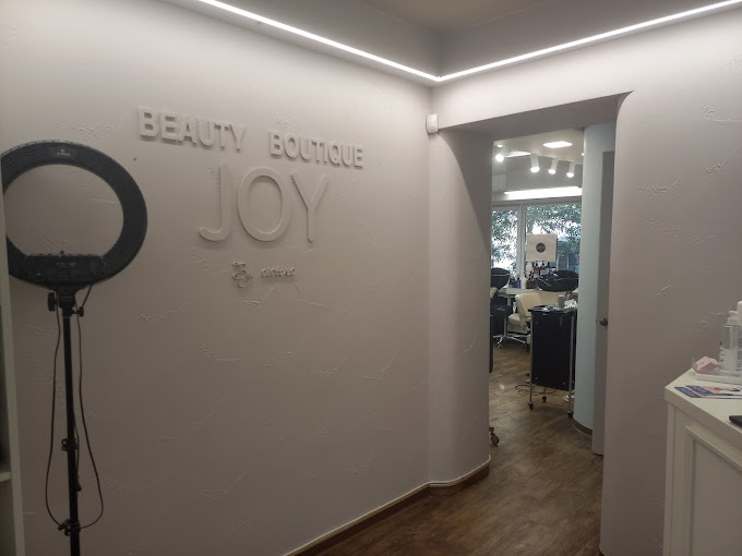 Joy by Sisters