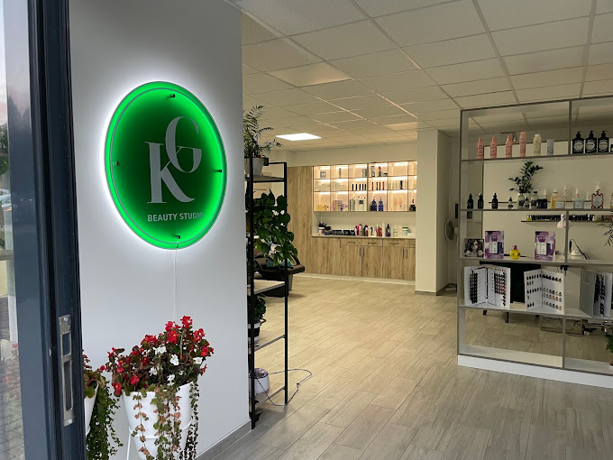 KG Beauty Studio