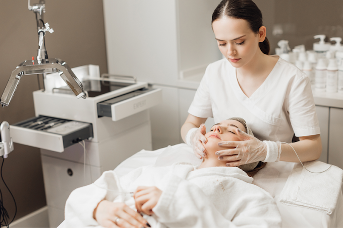 Karvatska Wellness and Beauty Center