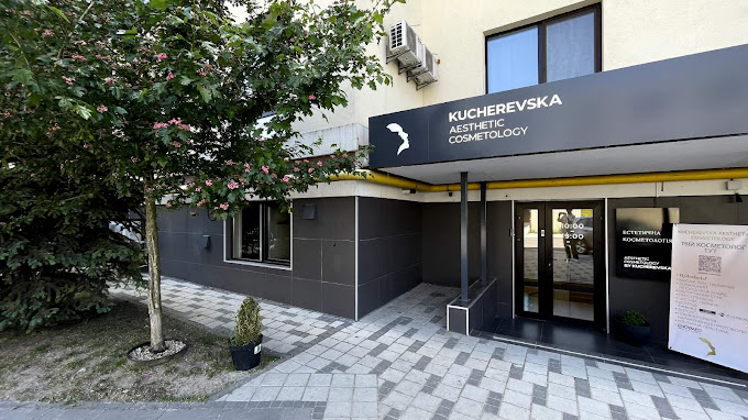 Kucherevska