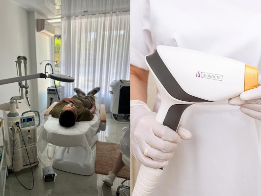 L-Laser Cosmetology