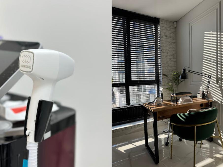 L-Laser Cosmetology