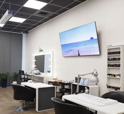 L’evidence Beaute