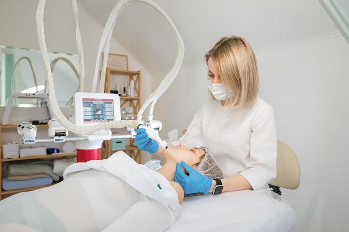 Студія краси та здоров'я Тетяни Луцик