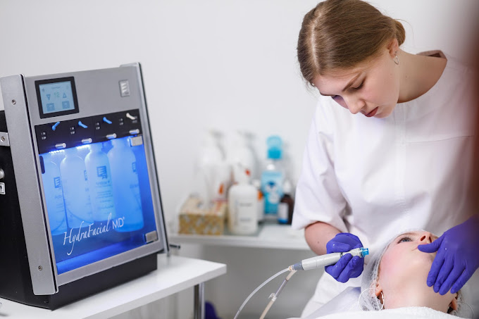 Студія краси та здоров'я Тетяни Луцик