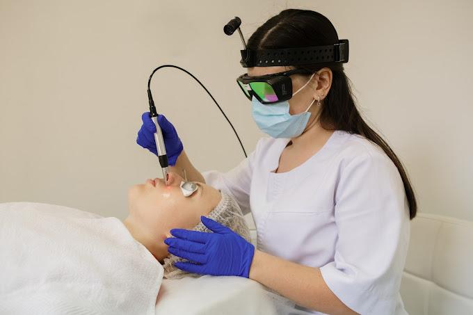 Студія краси та здоров'я Тетяни Луцик