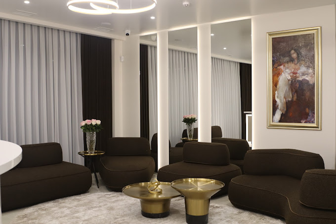 Студія краси та здоров'я Тетяни Луцик