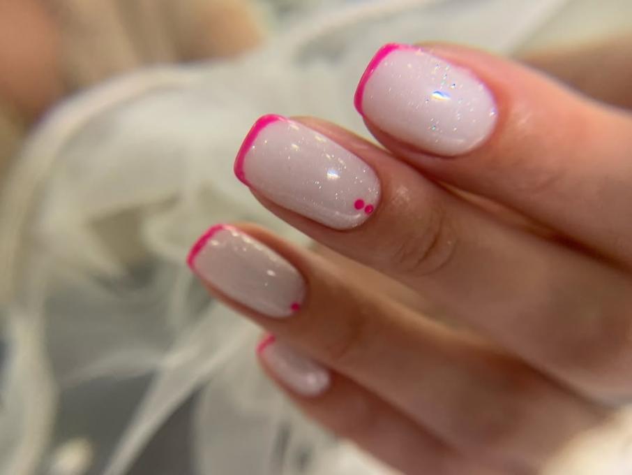 Medline Nails Studio