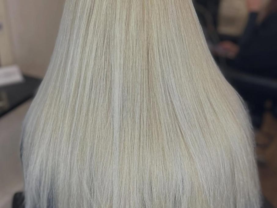 NK Салон Перукарня