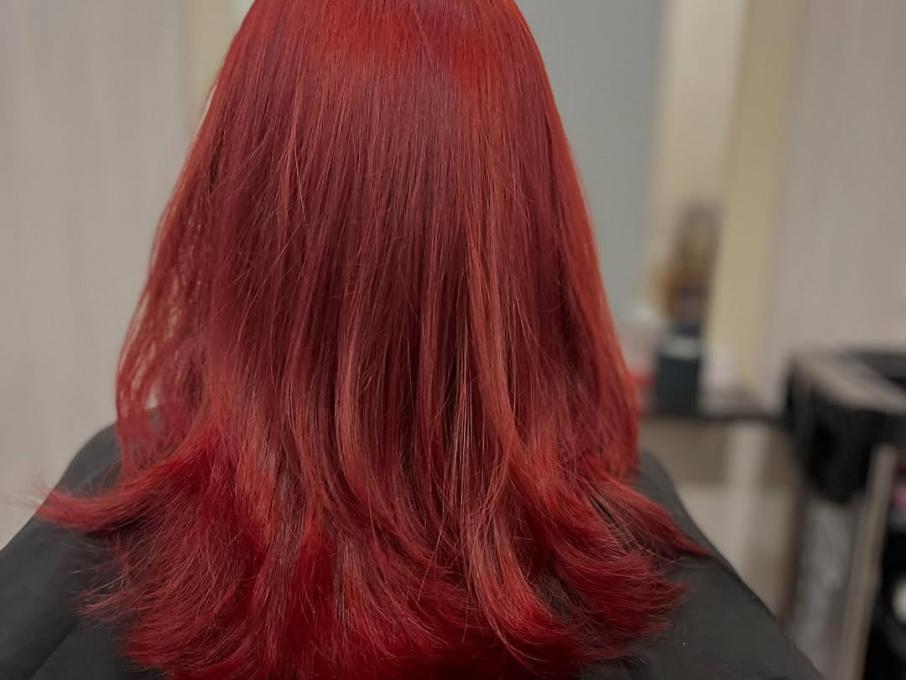 NK Салон Перукарня