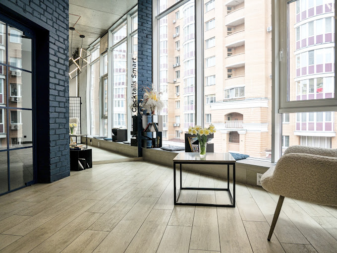 Nails & Cocktails Smart