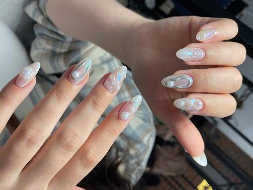 Nails & Cocktails Smart