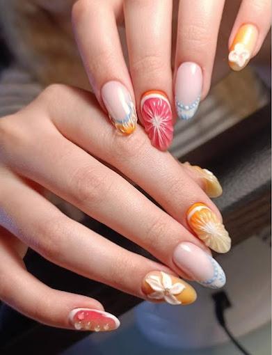 Nails & Cocktails Smart