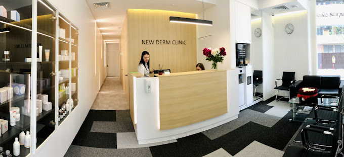 New Derm Clinic