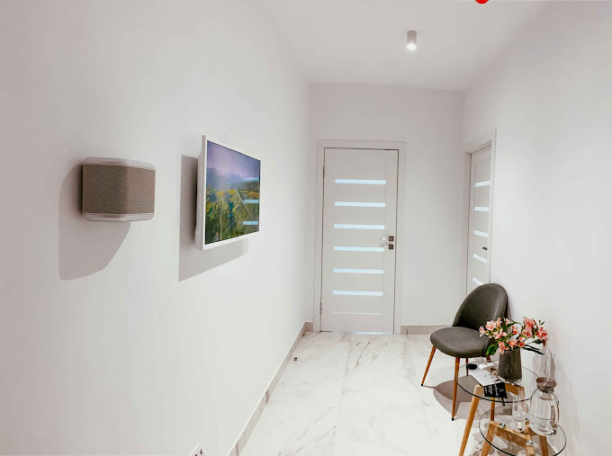 Olga Sudnyk Academy of Beauty