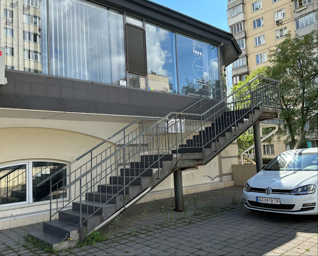Podocenter