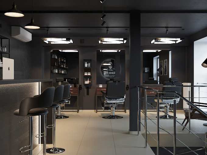 Скажені Вуса