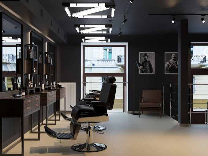 Скажені Вуса