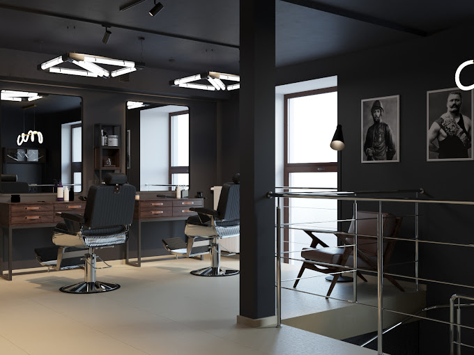 Скажені Вуса