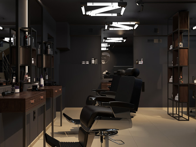 Скажені Вуса