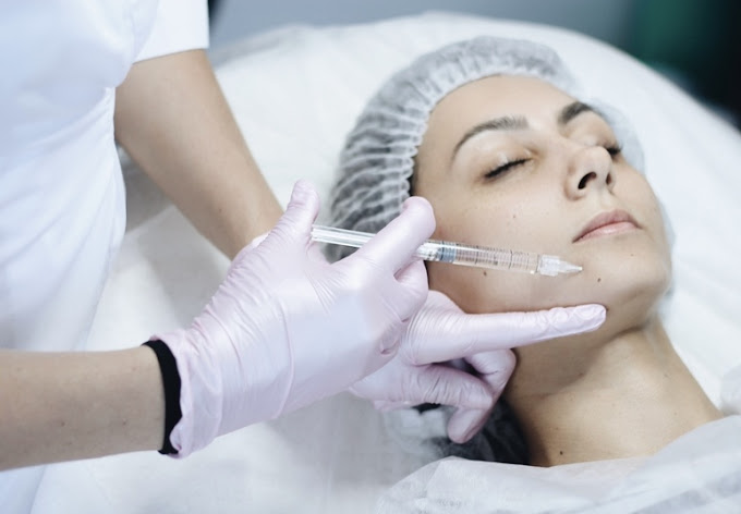 Vona Beauty Center