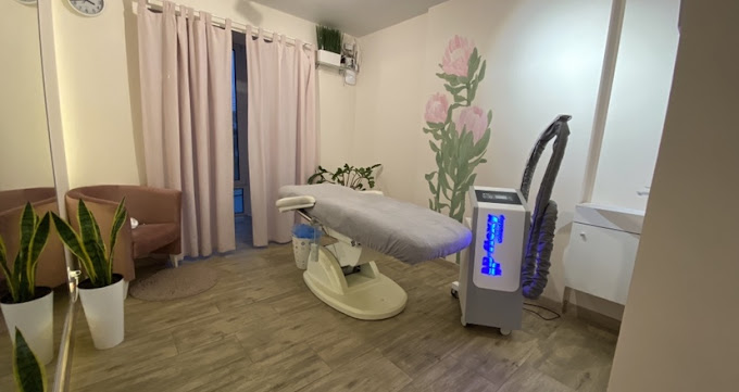 Vona Beauty Center