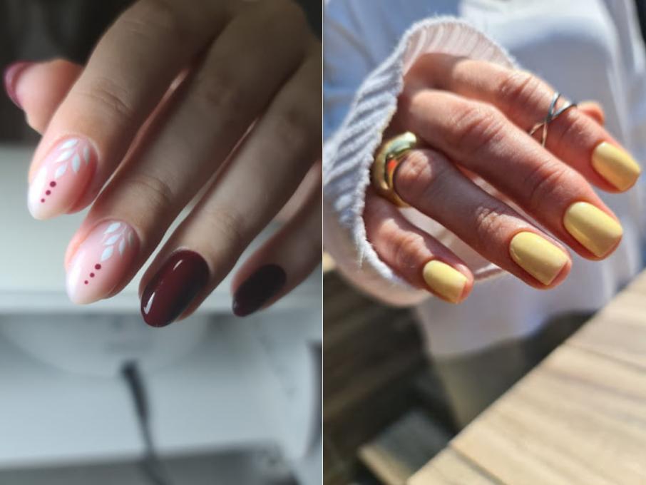 Wow Kate Nails