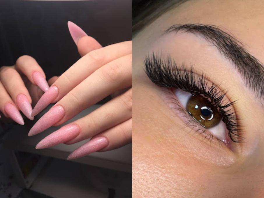 Wow Kate Nails