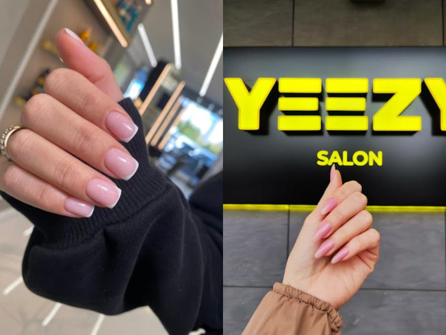 Yeezy