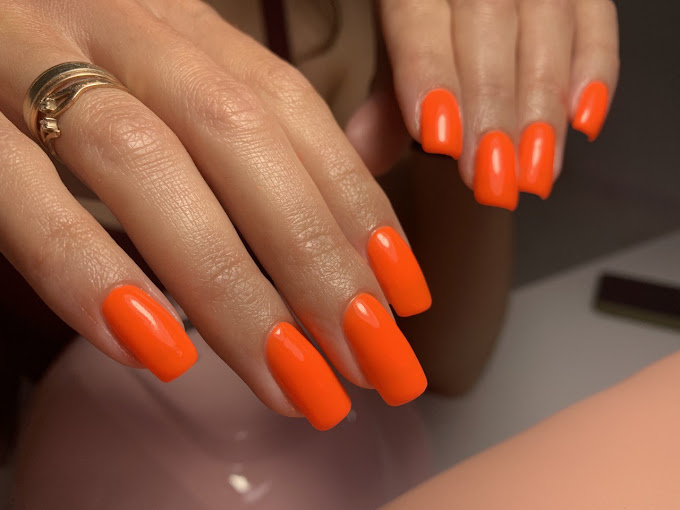 Kava Nails Bar