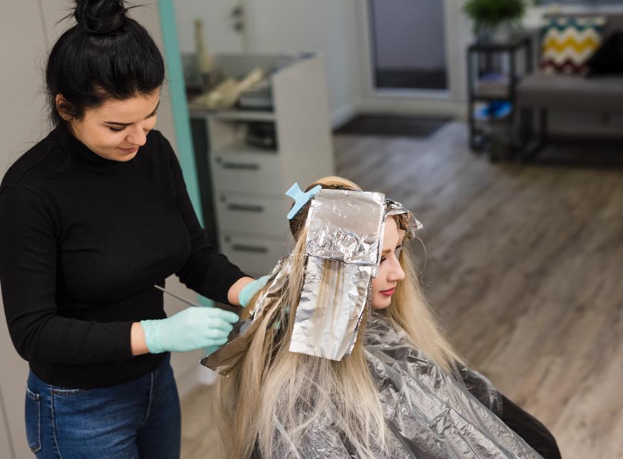 Sincerity beauty salon