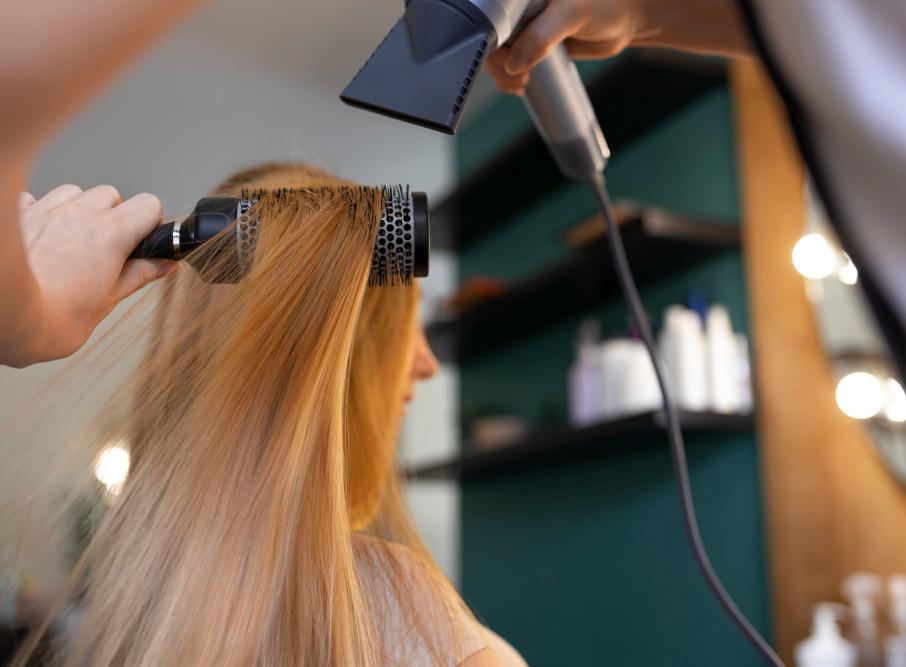 Sincerity beauty salon