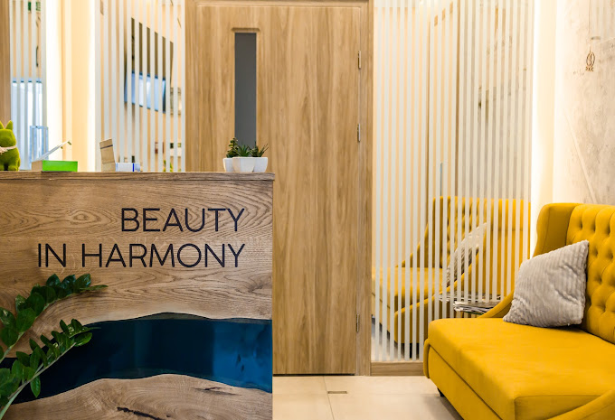 Клініка естетичної медицини Мирослави Новосільської