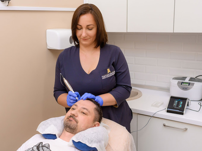 Клініка естетичної медицини Мирослави Новосільської