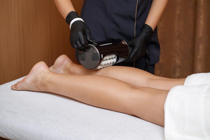 Клініка естетичної медицини Мирослави Новосільської