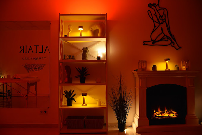 Altair Massage Studio