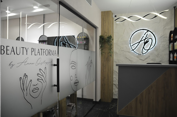 Beauty Platforma
