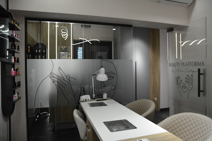 Beauty Platforma