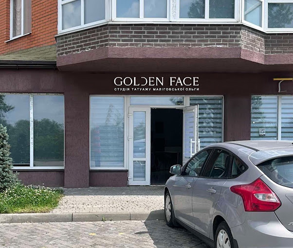 Студія татуажу Маліговської Ольги