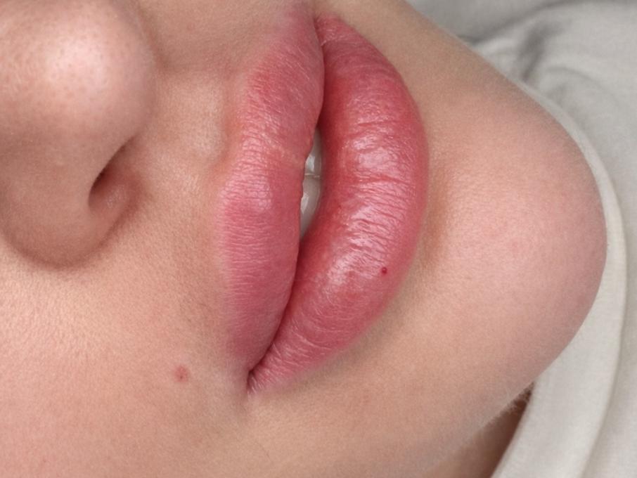 Студія татуажу Маліговської Ольги