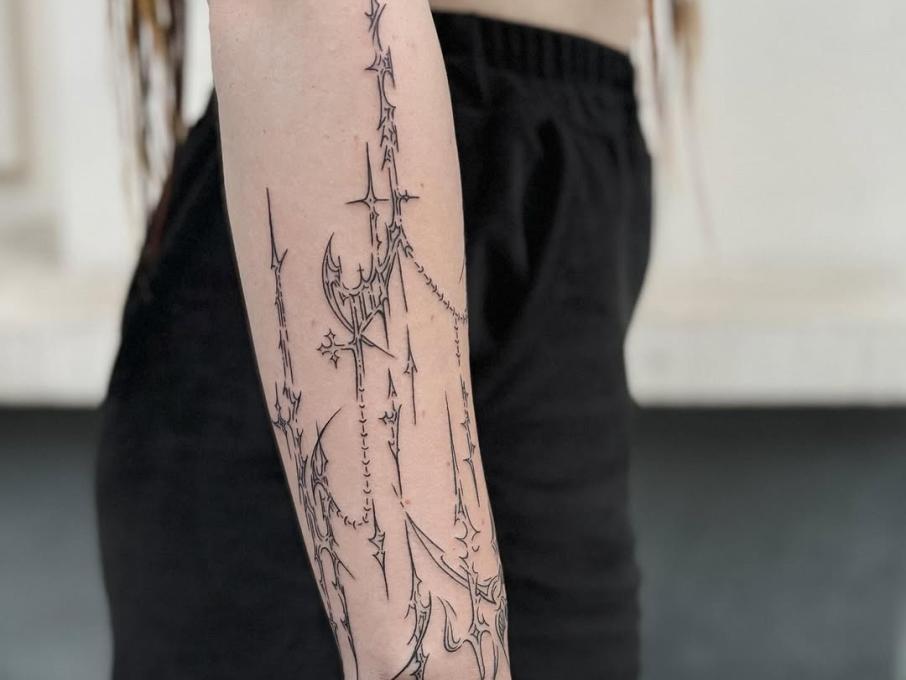 Lovito Tattoo Studio